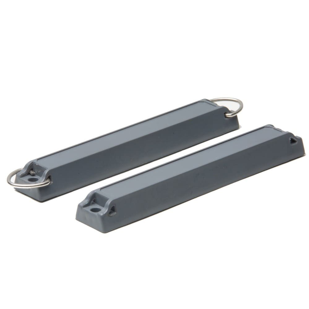Mount on Metal Tags