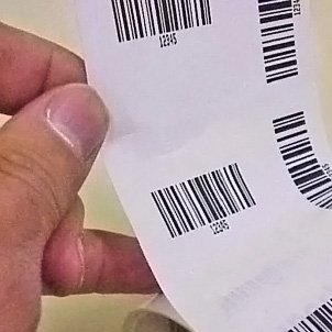 Ultra High Temperature Labels