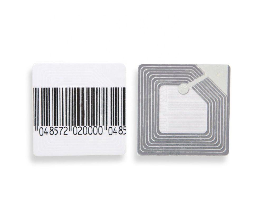 Mindware EAS RF Labels