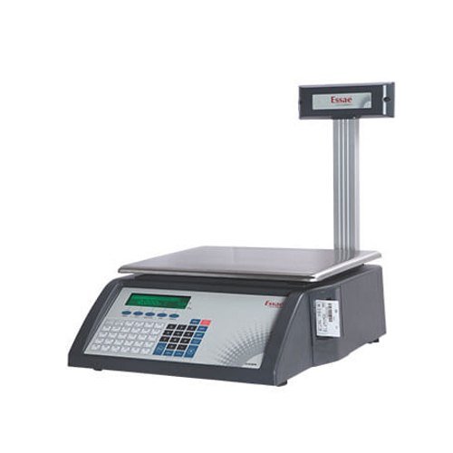 Mindware Label Printing Scale