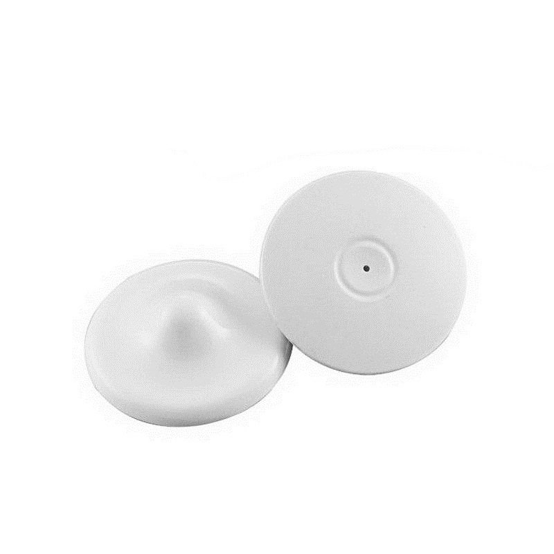 Mindware Round Hard Tags