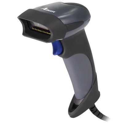 Argox AS 9400DC Barcode Scanner