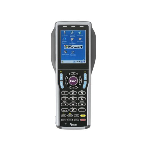 Argox PT 60 Barcode Mobile Computer