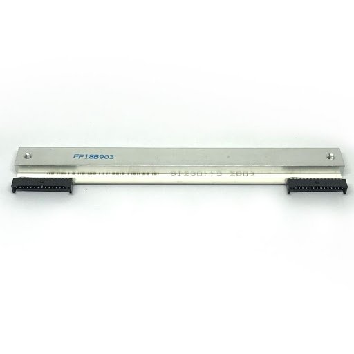 Zebra GC420 Barcode Printer Head