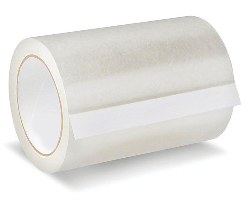 Label Protection Tape