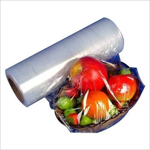 Mindware PVC Cling Film