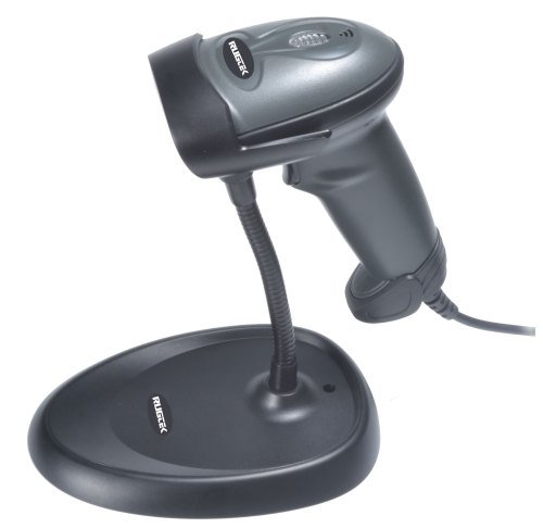 Rugtek LS 3000 R Barcode Scanner
