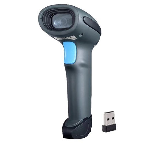 Irvine IR 3208R Wireless 2D Barcode Scanner