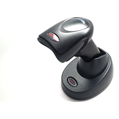 Honeywell Voyager 1902GSR Barcode Scanner