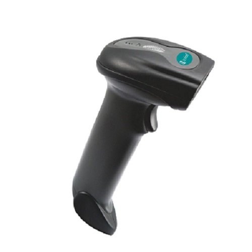 Irvine IR 2102 Linear Image Barcode Scanner