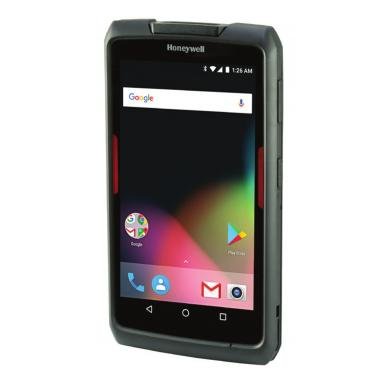 Honeywell EDA70 Barcode Mobile Computer