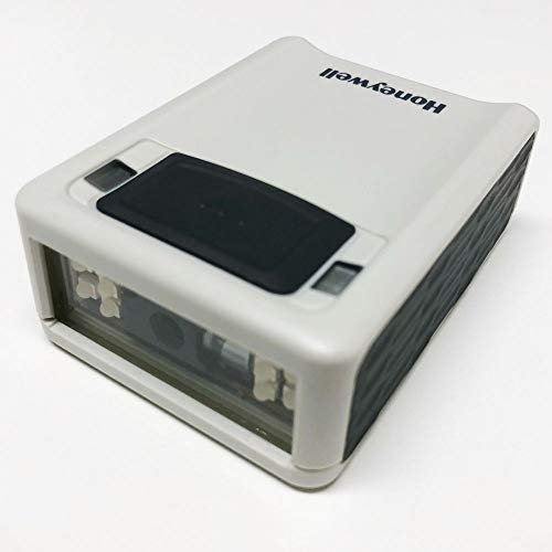 Honeywell Vuquest 3320G Hands Free Scanner