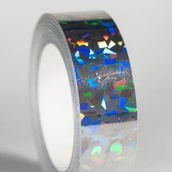 HRI Films (for lamination, patch and strip applications)