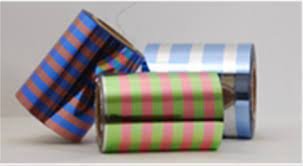 Customized Foils
