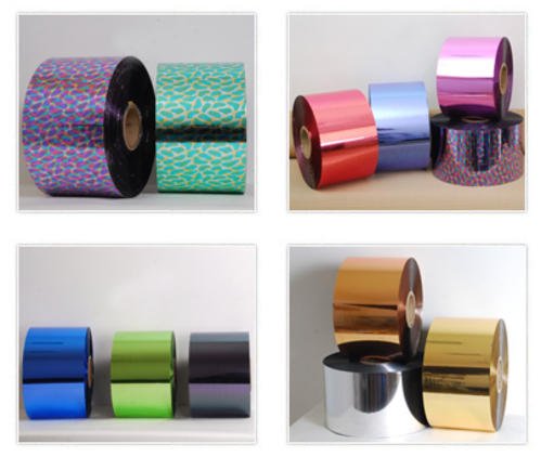 Tamper evident and non tamper evident films