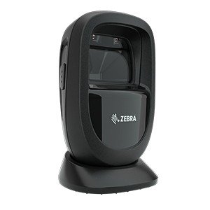 Zebra DS9308 Barcode Scanner