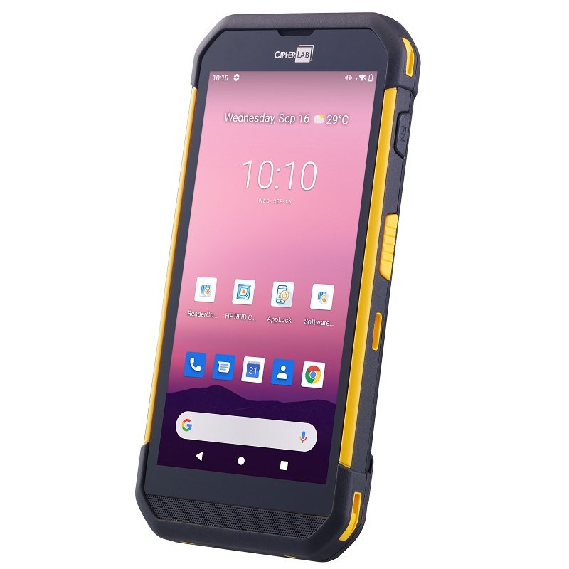 Cipherlab RS35 Mobile Computer