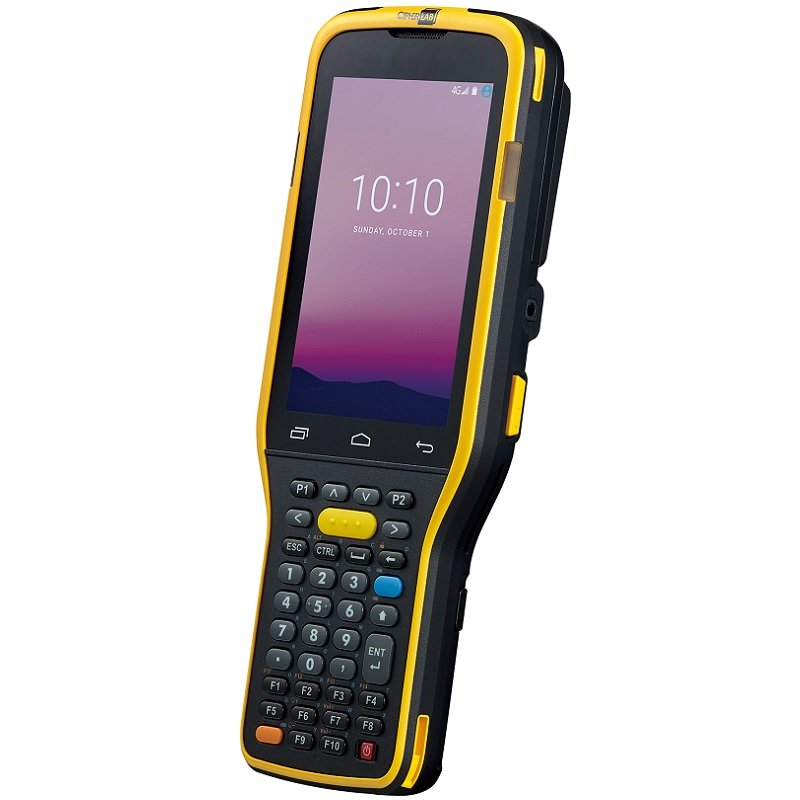 Cipherlab RS95 Mobile Computer
