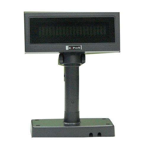 E POS Pole Display