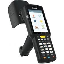 Zebra MC3390R RFID Solution