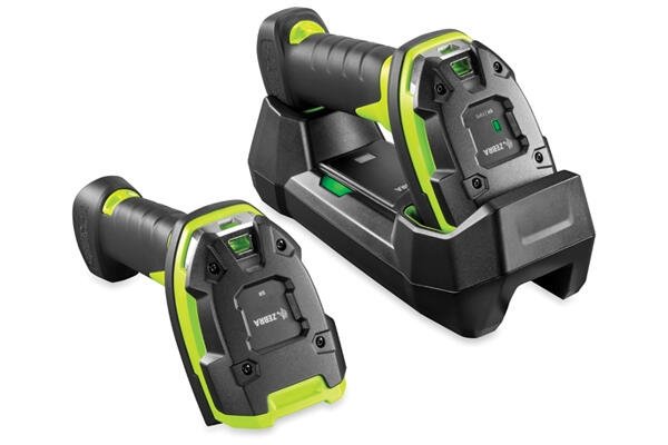 LI3600 SR ULTRA RUGGED SCANNER