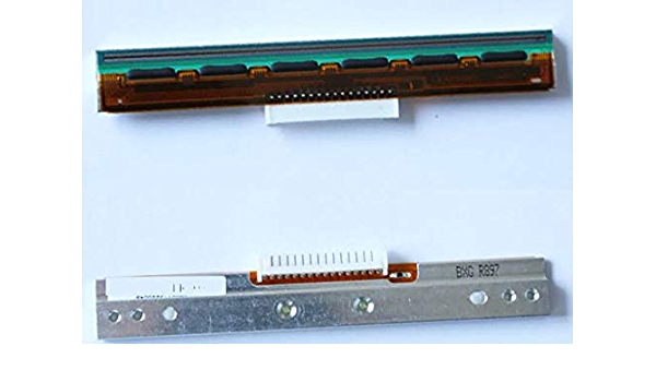 Godex G 500 U Barcode Printer Head