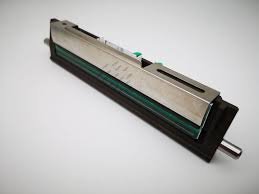 TOSHIBA BA 420T Barcode Printer Head