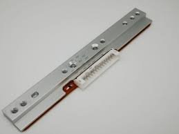 TOSHIBA TEC B SV4T Barcode Printer Head