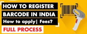 BARCODE REGISTRATION BY INDIAN BARCODE Corporation