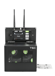 TSC PEX 1221 Right Hand