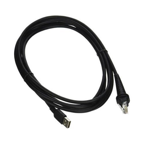 Honeywell HF680 Cables