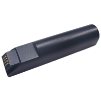 Battery for honeywell 1472g wireless barcode scanner