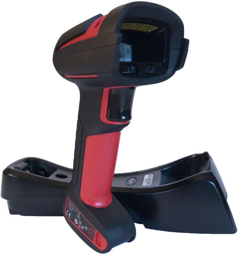 Honeywell 1991iXR 3USB 5 N Barcode Scanner