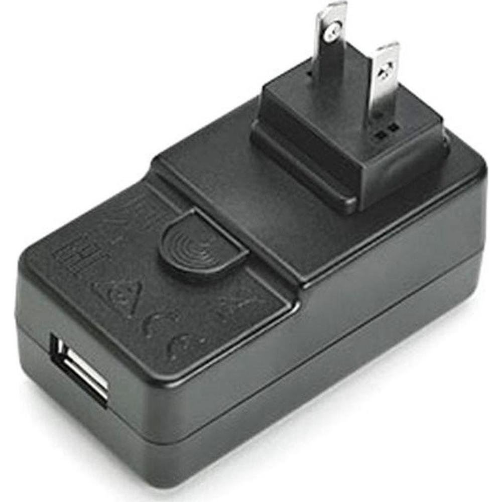 Zebra Symbol Power Supply 100 240VAC 5V 2.5A w US Plug