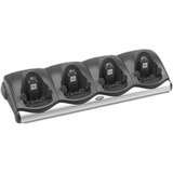 Zebra 4 Slot Charge Only Cradle for MC9000 & MC9190 (Cradle Only)