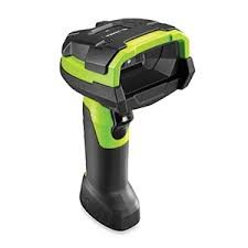 Zebra DS3678 Rugged Barcode Scanner