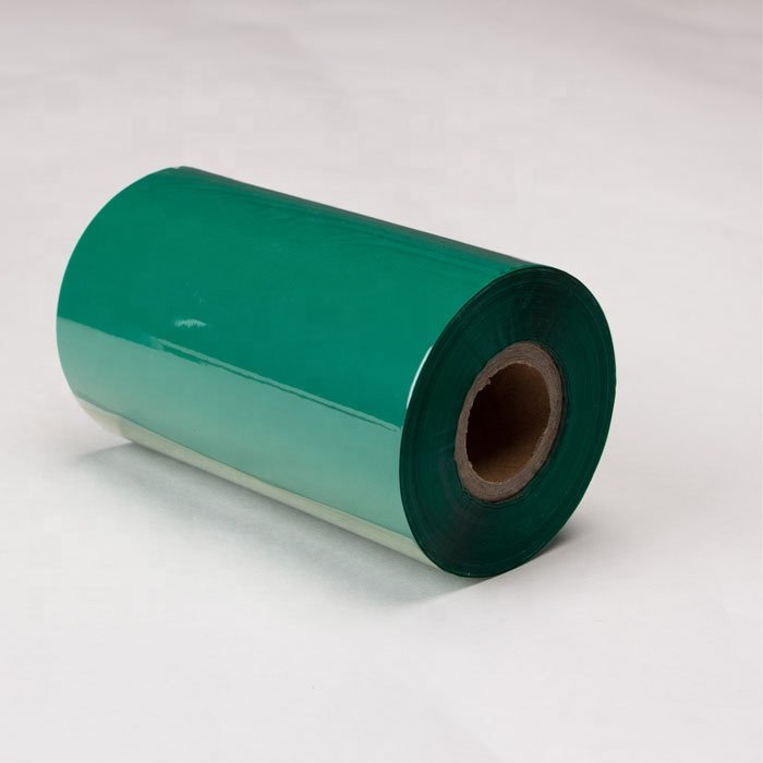 MYNDS Green Resin Ribbons