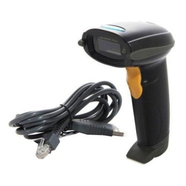 MYNDS Wired Barcode Scanner