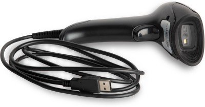 Mynds Barcode Scanner 2D Omni Directional Barcode scanner  (handheld)