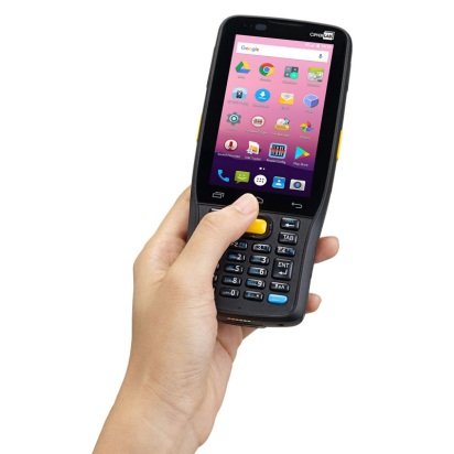 Mynds Handheld input Mobile Computers