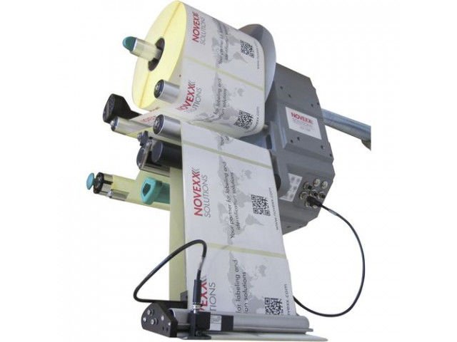 Labeler ALS 209 