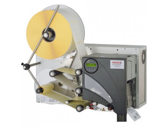 Print & Apply Machine ALX 92x
