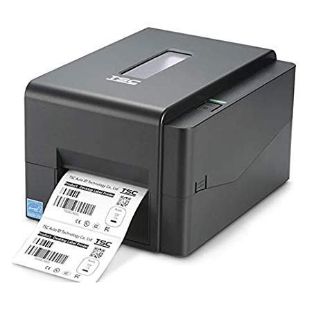 TSC TE 310, Thermal Transfer Label Printer 300 dpi