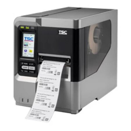 MH 241P   Thermal Transfer Label Printer  203dpi