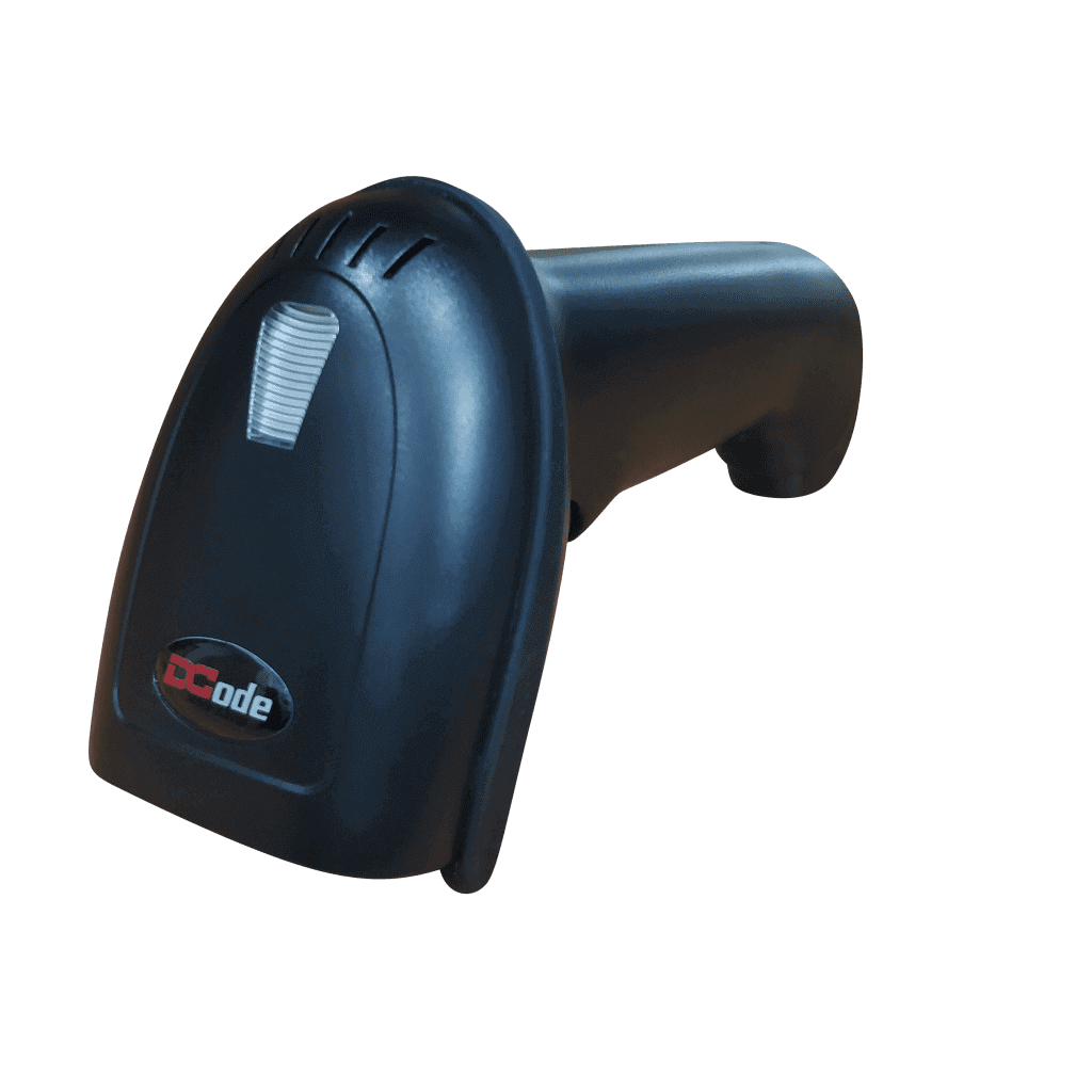 Dcode DC 5111 ,  DC 5121 Scanner