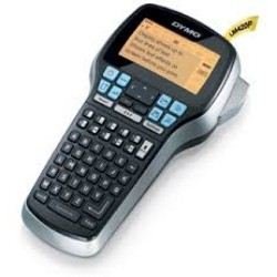 Dymo 420P barcode Mobile Computer