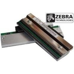 Zebra S4M Barcode Printer Head