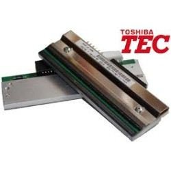 TOSHIBA B SA4T Barcode Printer Head