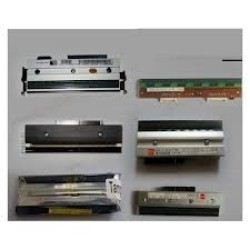 Godex G 500 Barcode Printer Head