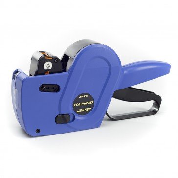 Sato Kendo 22 22P 26 Hand Labeler